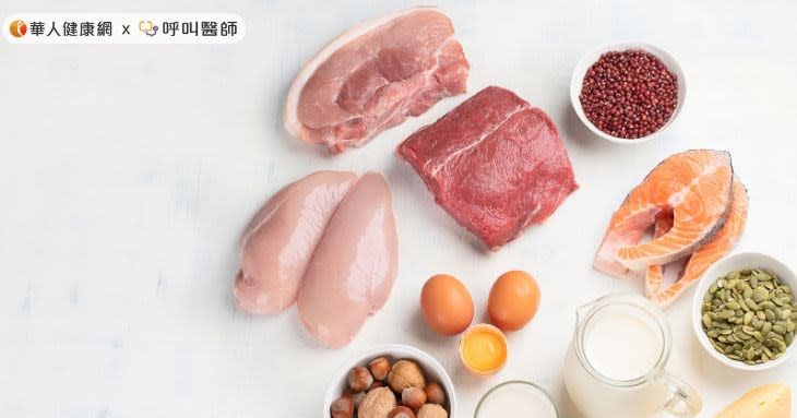 低脂肪含量的食物不僅只有雞胸肉，所以並沒有非得一定要吃雞胸肉，像是牛或豬的上腰肉、板腱肉、菲力、里脊、雞蛋、鮪魚、鮭魚、白肉等，都是可以彈性食用。