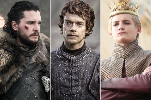 Game of Thrones Season 7: What the Actors Star In Next