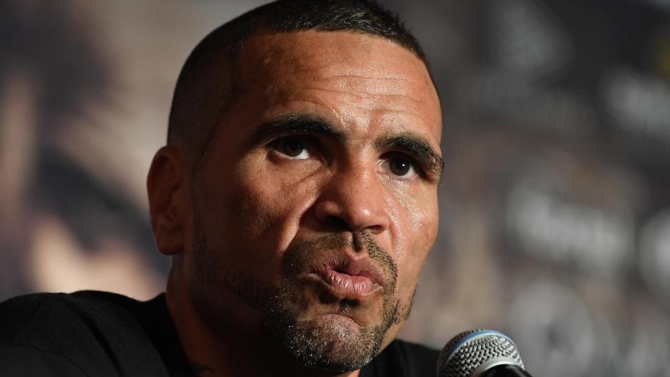 Anthony Mundine will take a shot at playing rugby league after a 19-year hiatus from the sport