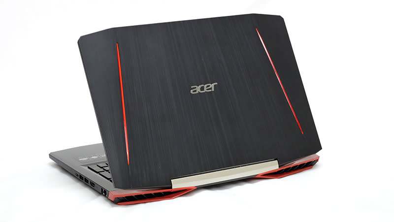 Acer Aspire VX15 