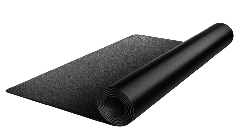 peloton bike mat deals