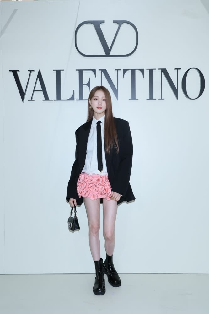 （圖源：VALENTINO HONG KONG提供）