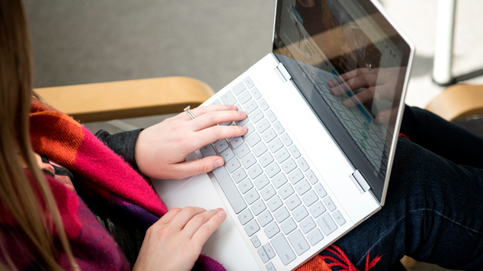 The Google Pixelbook