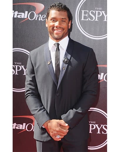 The Best and Worst Dressed Men at Last Night's ESPY Awards