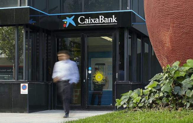 CaixaBank: su potencial en el mercado alcanza el 20%