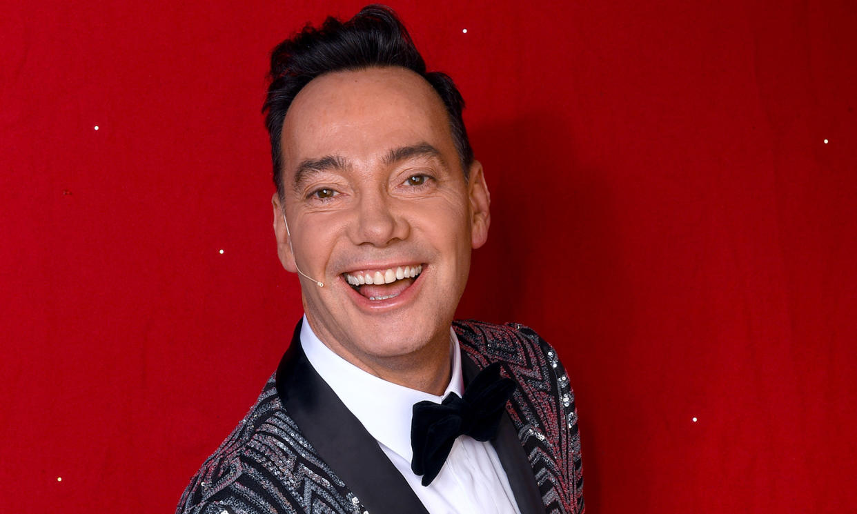 Strictly Come Dancing's Craig Revel Horwood wanted children with his ex-wife. (Photo by Dave J Hogan/Getty Images)