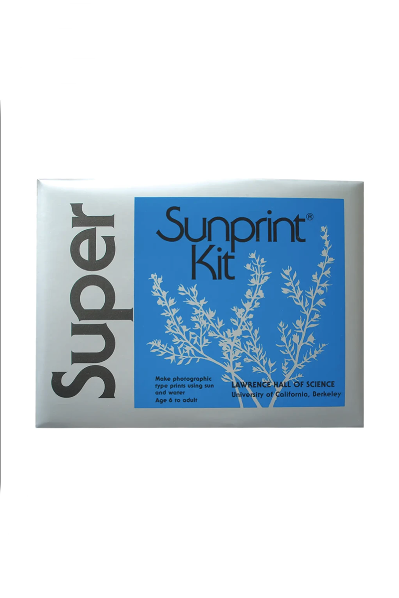 5) Sun Print Kit