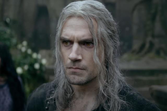 The Witcher: Henry Cavill has always been the heart of the show, whichever  narrative you believe about his exit