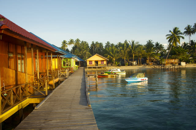 Magical Derawan 