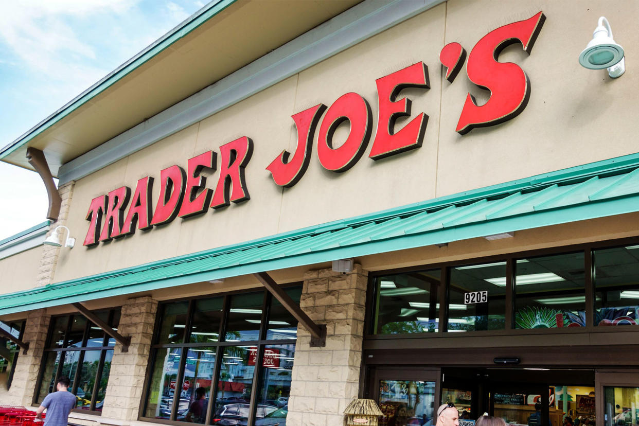 Trader Joe