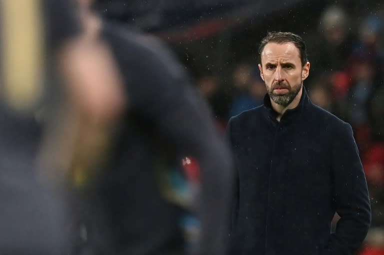 England's Southgate ponders tough choices as Euro 2024 looms Yahoo Sports