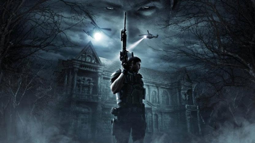 ¿Resident Evil por fin dará el salto a los juegos de mundo abierto?