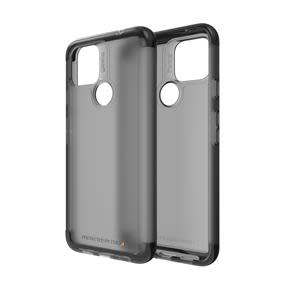 The Gear4 Wembley Palette case for Pixel 4a delivers enhanced corner protection to provide 10-foot drop protection where it’s needed most