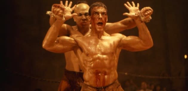 God Damme! The Top 5 Jean-Claude Van Damme Movies Of All Time