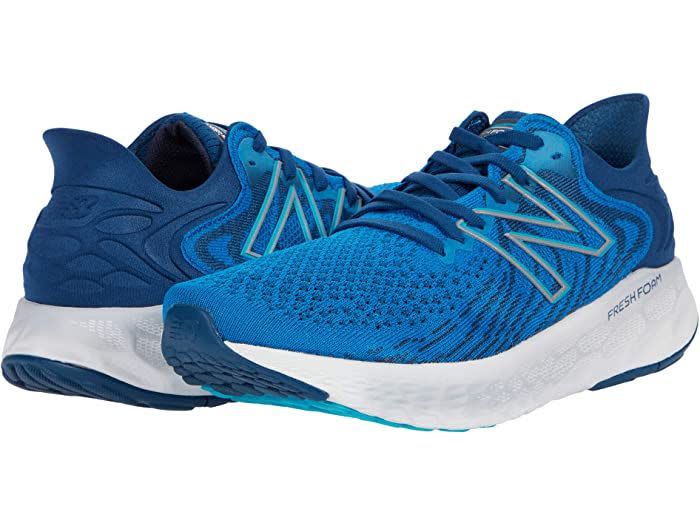 new balance running shoes for high arches