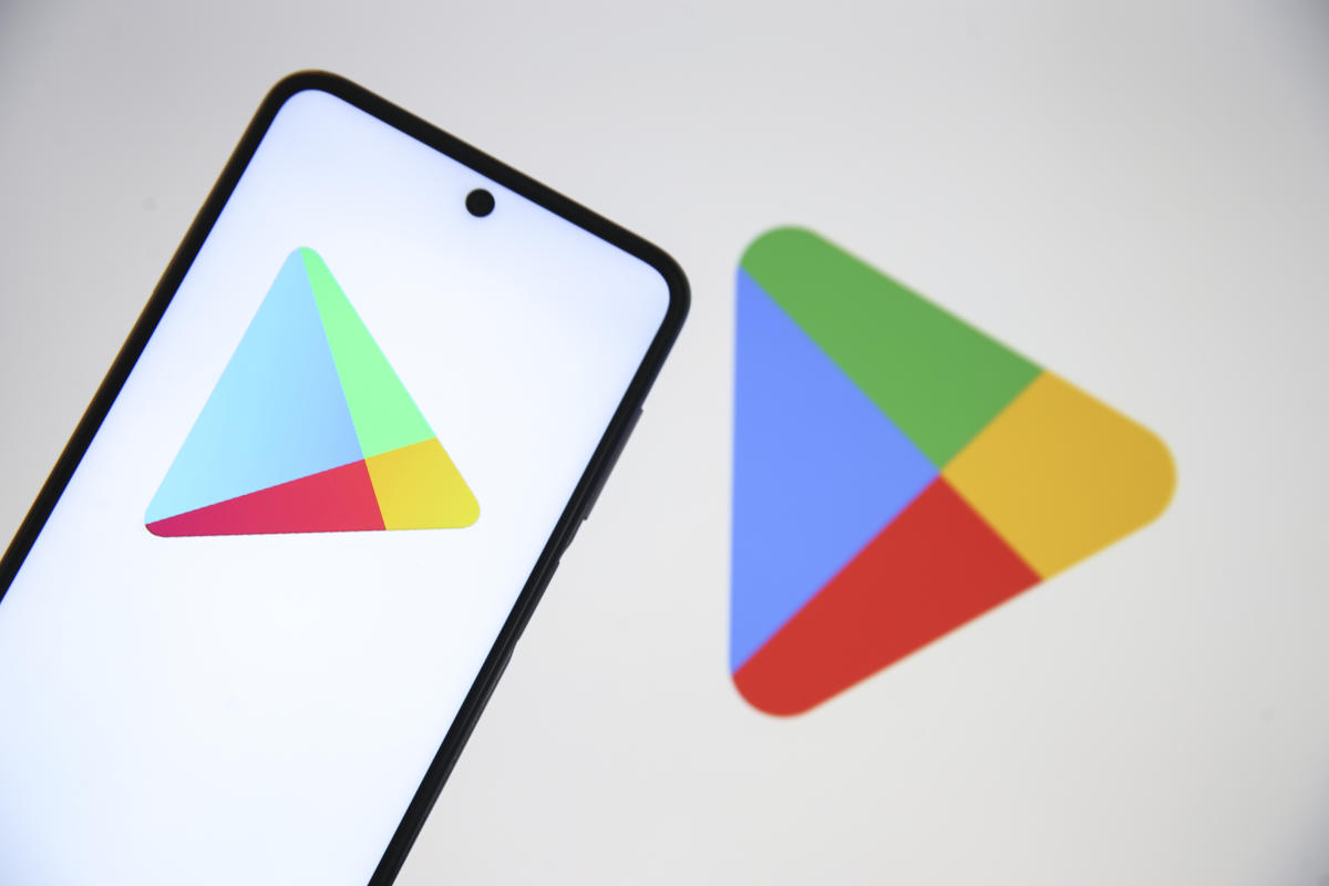 Google allows alternative to Google Play billing in EU