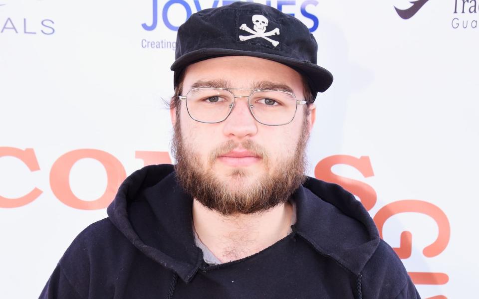 Angus T. Jones