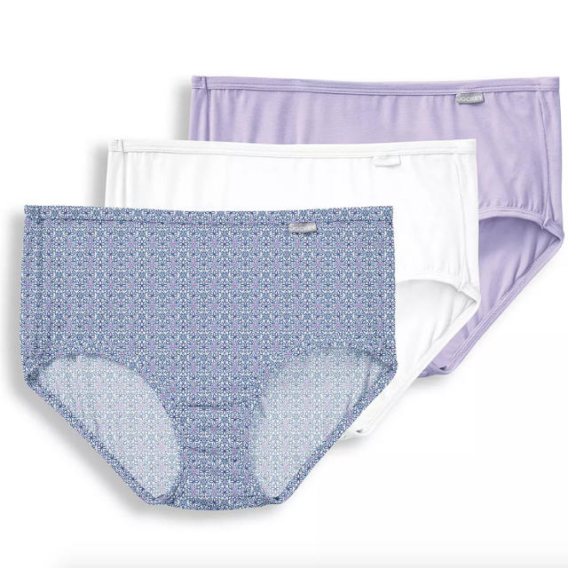 Cotton Jockey Underwear for Women - Macy's