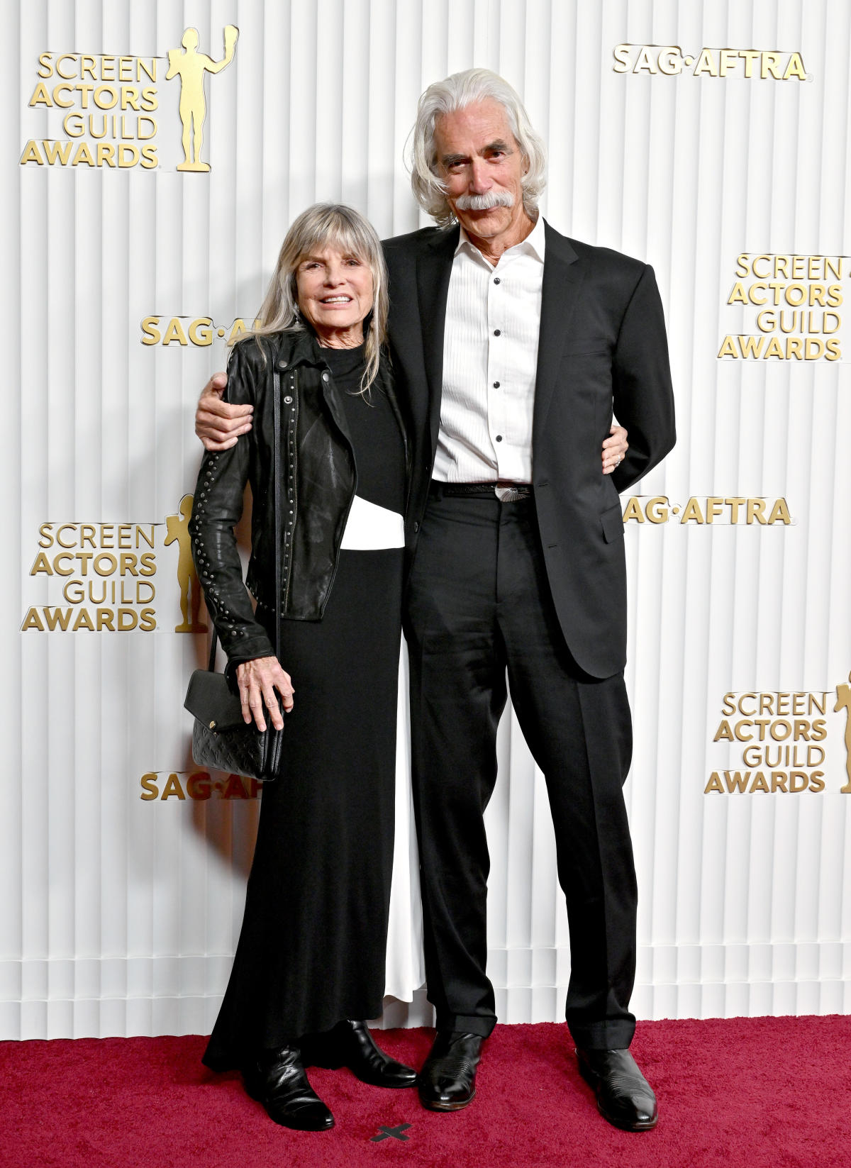 Sam Elliott’s Wife Katharine Ross Is an Oscar Nominee! Get to Know the ...