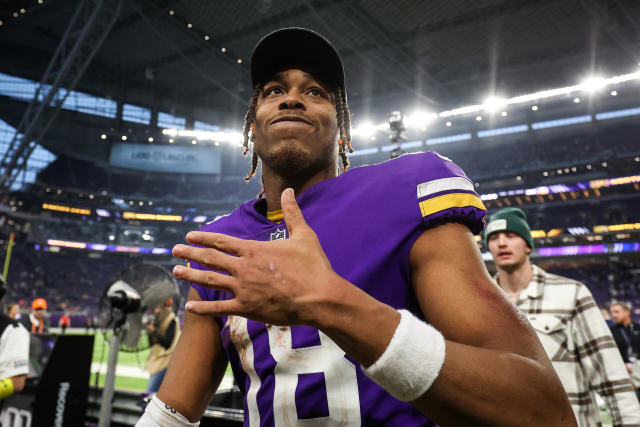 Is this the real 2023 schedule for the Minnesota Vikings? - Sports