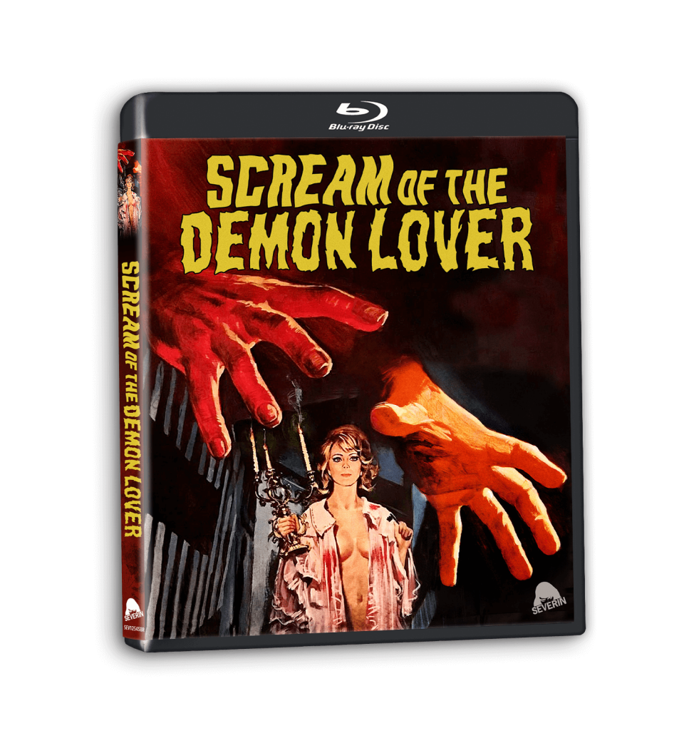 Scream of the Demon Lover