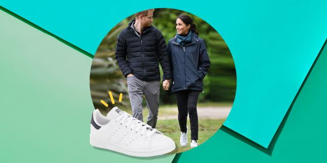 Meghan Markle's Sneakers Are 38% Off In This Early Black Friday Sale