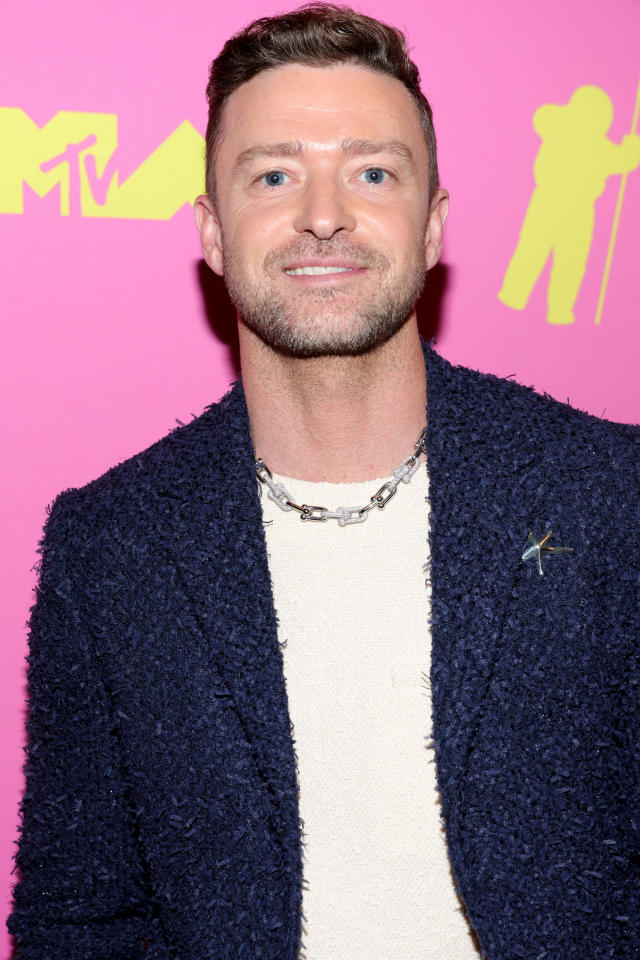 What Happened With Justin Timberlake & Megan Thee Stallion at VMAs