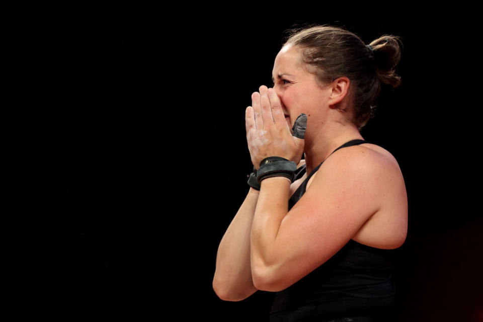 Here's what Canada did on a fruitful Day 4 at the Tokyo Olympics. (Getty Images)