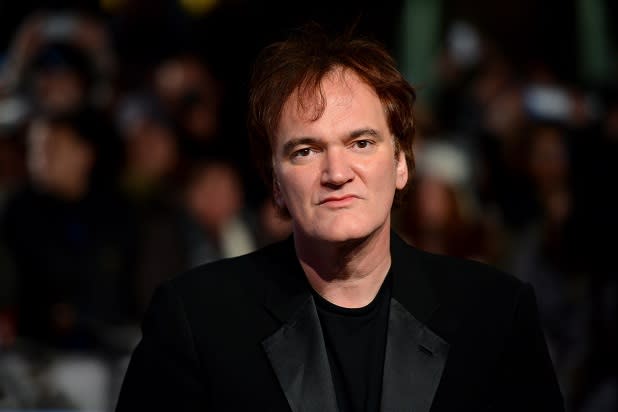 Quentin Tarantino's New Beverly Cinema Buys Digital Projector Shortly  Before Director Slams Digital at Cannes