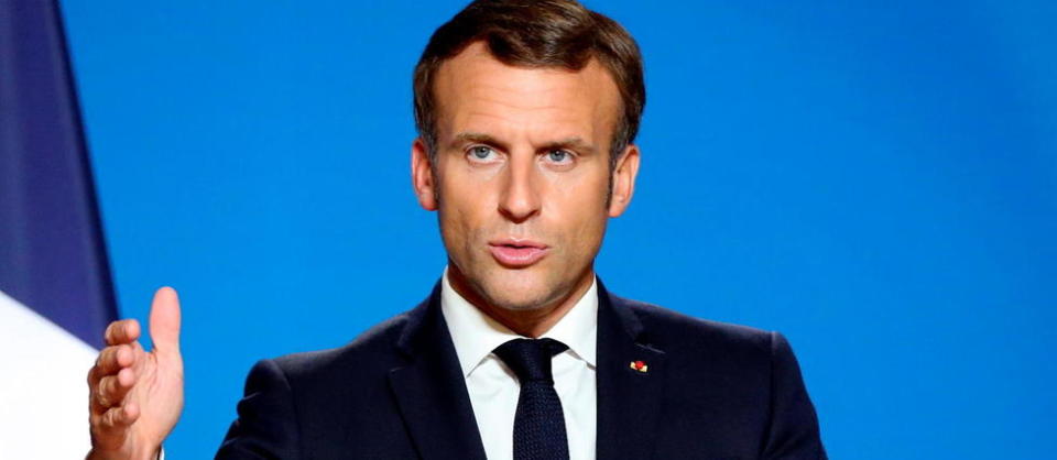 Emmanuel Macron va réunir un nouveau conseil de défense ce mardi 27 octobre.
