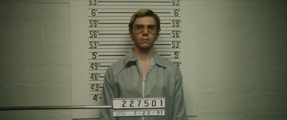 jeffrey dahmer how did he die