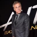 <p>In a 2013, Christoph Waltz played a shotgun-toting Jesus in a sketch depicting the crucifixion in the style of a Quentin Tarantino revenge fantasy. Christian groups were not amused.</p>