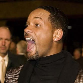 Will Smith for Tarantino's Django Unchained?