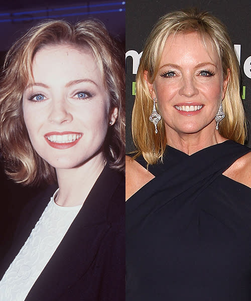 Most loved Aussies: Rebecca Gibney