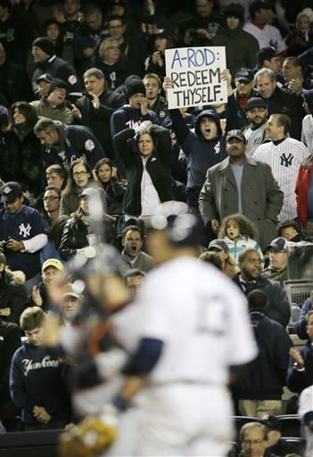 Yankees Fans, It's Okay to Cheer for Youk