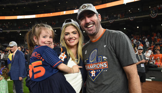 Justin Verlander (@justinverlander) • Instagram photos and videos