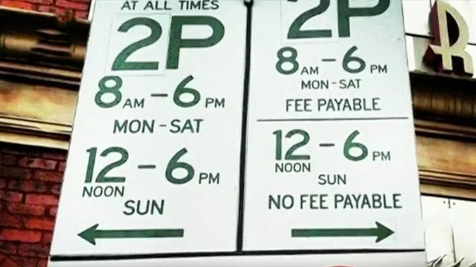There could be some relief for drivers puzzled by Sydney’s confusing parking signs with the government now pushing to reduce fines. Source: 7 News