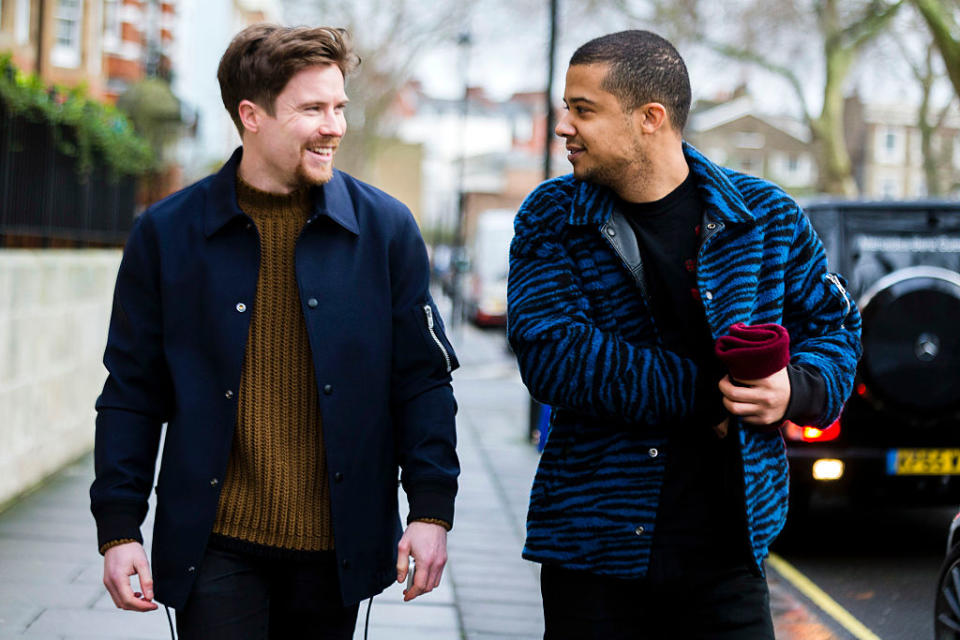 jacob anderson joe dempsie