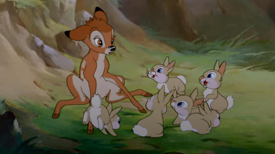 Bambi (1942)