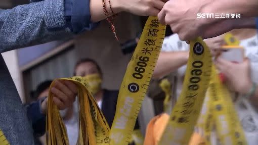 罷韓團體呼籲高達30萬外漂族群返鄉投票。