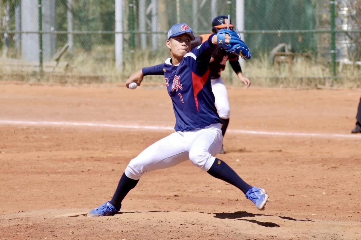 Yang Nianxi Hits New High at 151 Kilometers: Student Baseball League Update