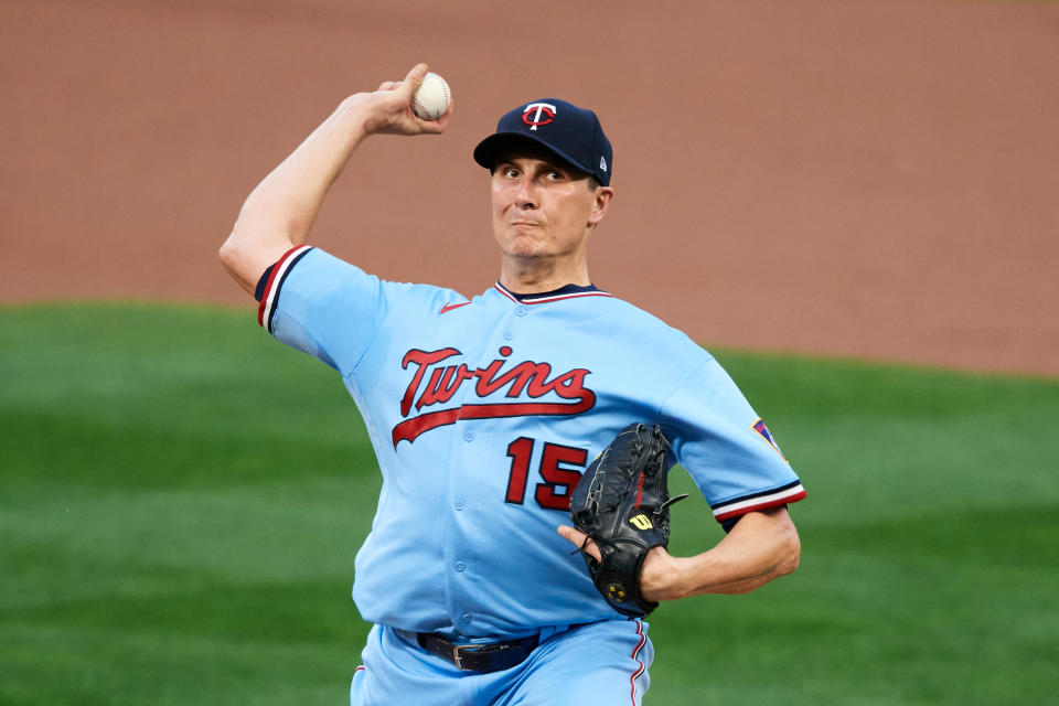 Homer Bailey。(Photo by Hannah Foslien/Getty Images)