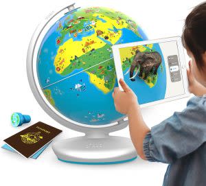 PlayShifu Educational Globe