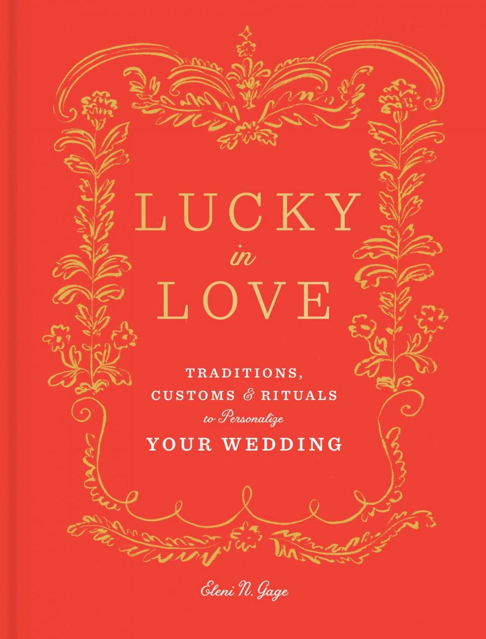 Wedding Planning and Marriage Book