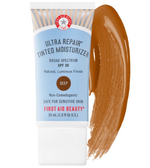 <strong><a href="https://fave.co/2IF0Gc6" target="_blank" rel="noopener noreferrer">Find it for $28 at Sephora in 10 shades.</a></strong>