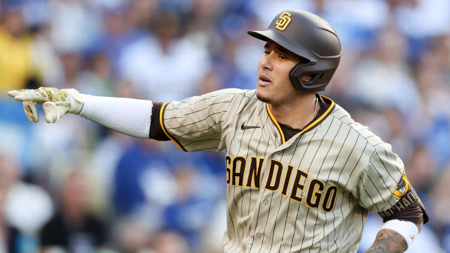 San Diego Padres: 2023 Season 