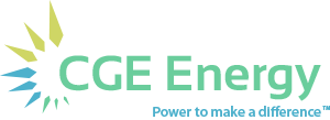 CGE ENERGY, INC.