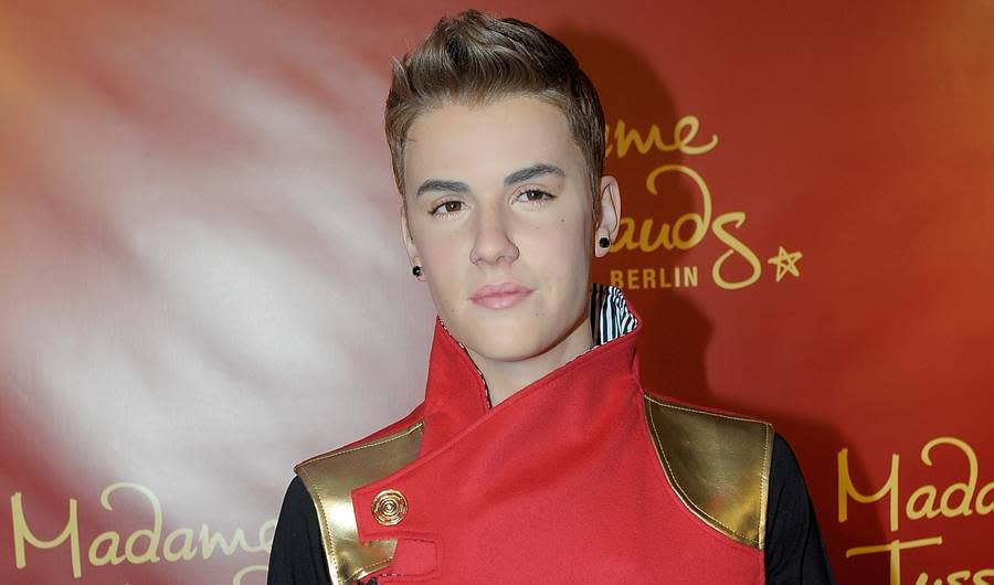 Justin Bieber's Purple Hair: A Brief Photo History of Artist's Hairstyles and New Do's