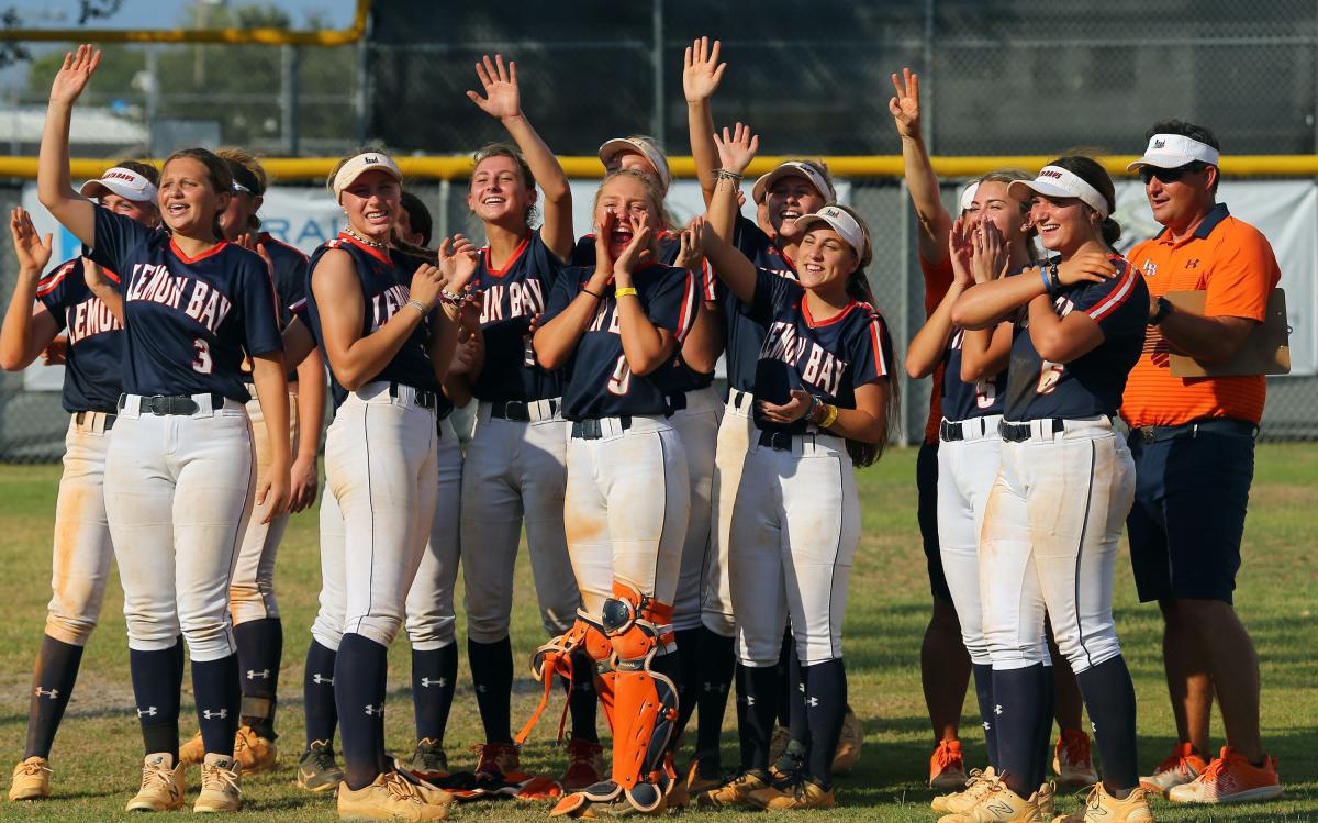 What you need to know about the FHSAA Softball State Championships