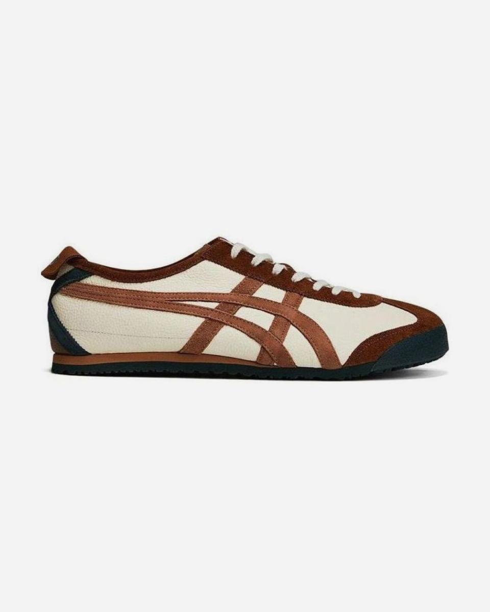 <p><a href="https://go.redirectingat.com?id=74968X1596630&url=https%3A%2F%2Fwww.kickscrew.com%2Fproducts%2Fonitsuka-tiger-mexico-66-cacao-brown-1183c076-102%3Fvariant%3D42651551137987%26currency%3DUSD%26gad_source%3D1%26gclid%3DCjwKCAjw88yxBhBWEiwA7cm6pePvSqWxz0dUgjqGGZL9WIvmpzWiaUzrNuMPf0FaDZ4UnRf9c-e7XhoCzLUQAvD_BwE&sref=https%3A%2F%2Fwww.elle.com%2Ffashion%2Faccessories%2Fa60719657%2Fsummer-2024-shoe-trends%2F" rel="nofollow noopener" target="_blank" data-ylk="slk:Shop Now;elm:context_link;itc:0;sec:content-canvas" class="link ">Shop Now</a></p><p>Mexico 66 'Cacao Brown'</p><p>kickscrew.com</p><p>$166.00</p>